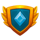 Loyalty Loyalty icon